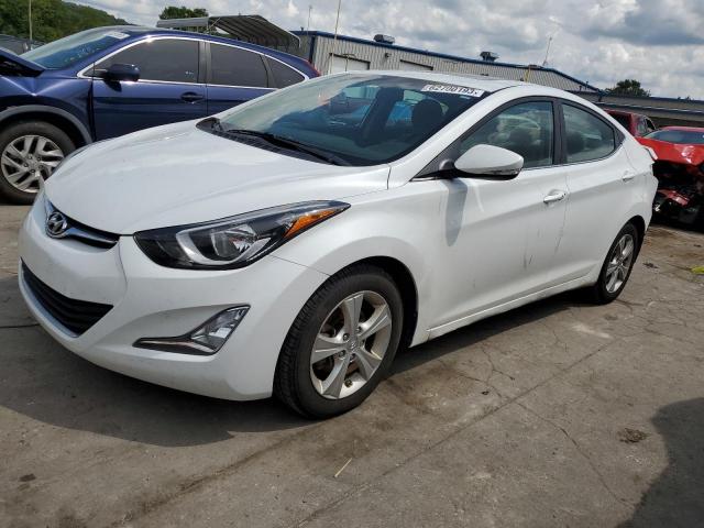 HYUNDAI ELANTRA SE 2016 5npdh4ae6gh686425