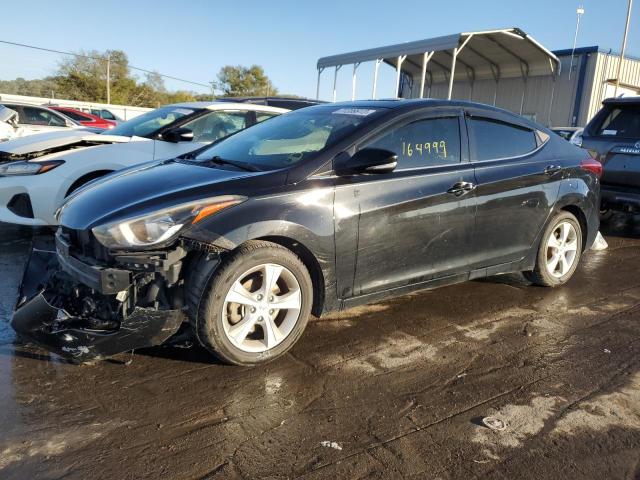 HYUNDAI ELANTRA SE 2016 5npdh4ae6gh693777