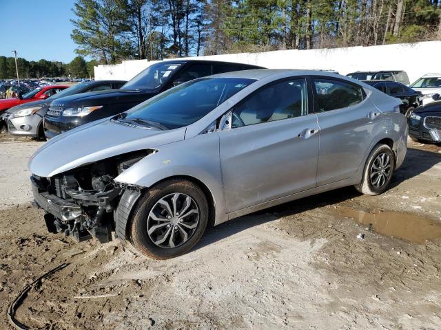 HYUNDAI ELANTRA SE 2016 5npdh4ae6gh695089