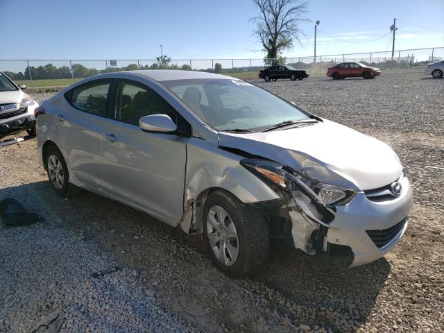 HYUNDAI ELANTRA SE 2016 5npdh4ae6gh703403