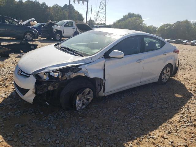 HYUNDAI ELANTRA 2016 5npdh4ae6gh706883