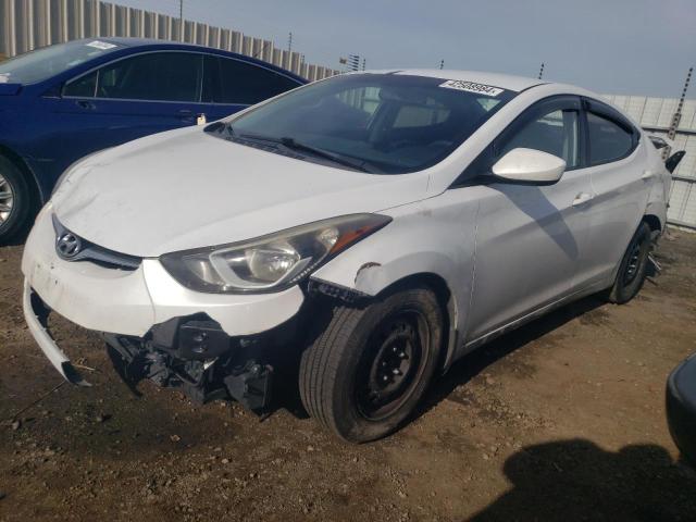 HYUNDAI ELANTRA 2016 5npdh4ae6gh719438