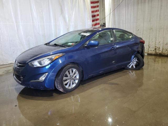 HYUNDAI ELANTRA 2016 5npdh4ae6gh719830