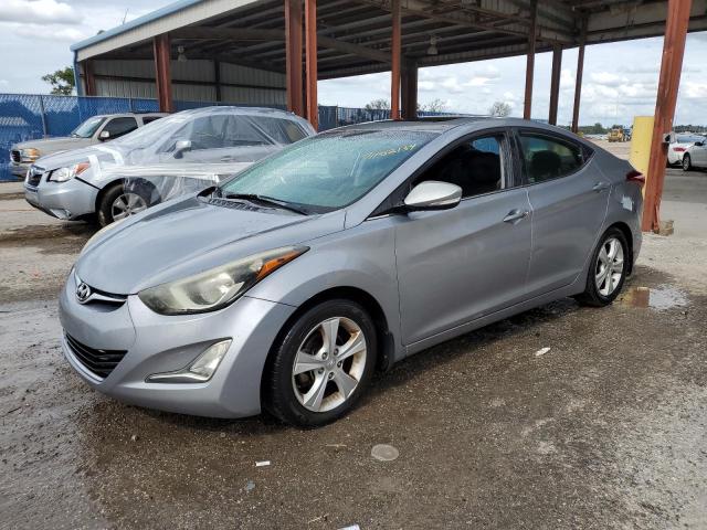 HYUNDAI ELANTRA SE 2016 5npdh4ae6gh725398