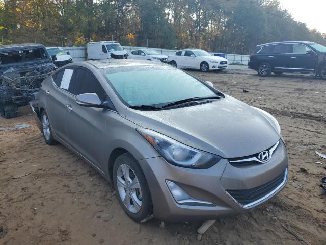 HYUNDAI ELANTRA SE 2016 5npdh4ae6gh726969