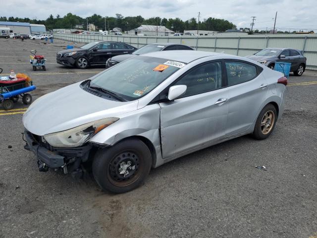 HYUNDAI ELANTRA SE 2016 5npdh4ae6gh730262