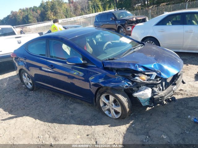 HYUNDAI ELANTRA 2016 5npdh4ae6gh740399