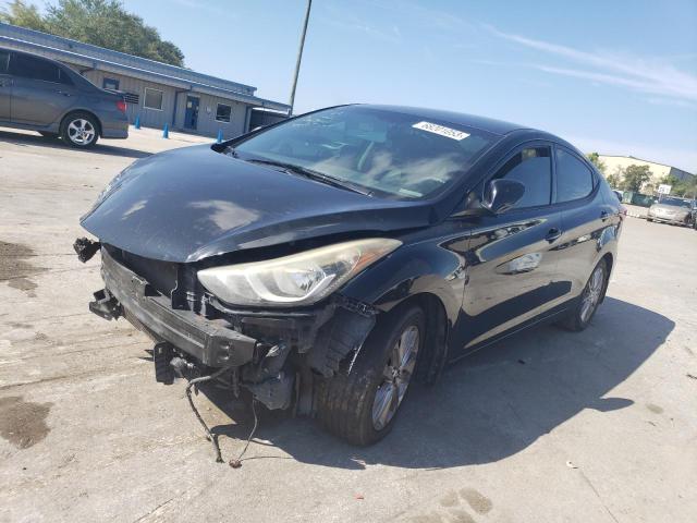 HYUNDAI ELANTRA 2016 5npdh4ae6gh748292