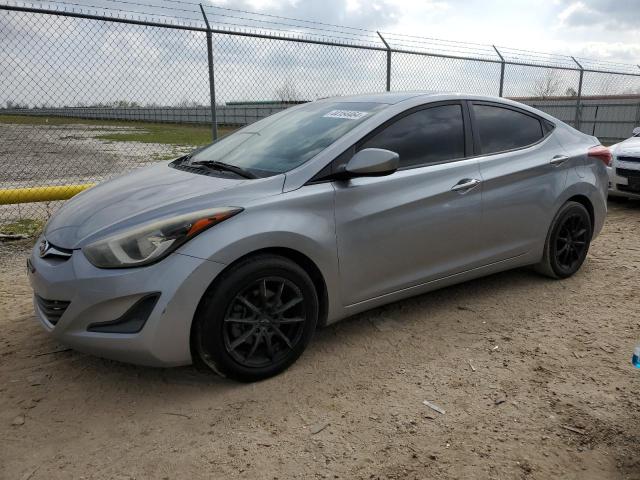 HYUNDAI ELANTRA 2016 5npdh4ae6gh749832