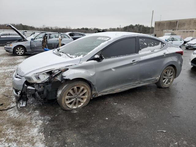 HYUNDAI ELANTRA 2016 5npdh4ae6gh752326