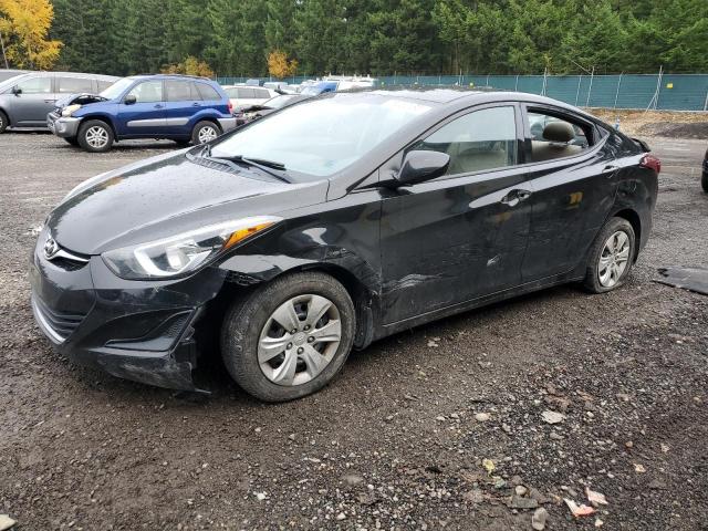 HYUNDAI ELANTRA 2016 5npdh4ae6gh757445