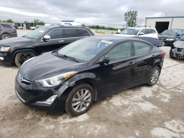 HYUNDAI ELANTRA 2016 5npdh4ae6gh759440