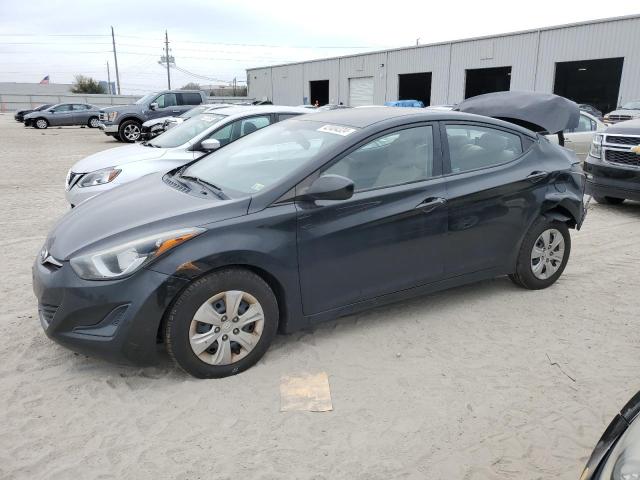 HYUNDAI ELANTRA 2016 5npdh4ae6gh760748