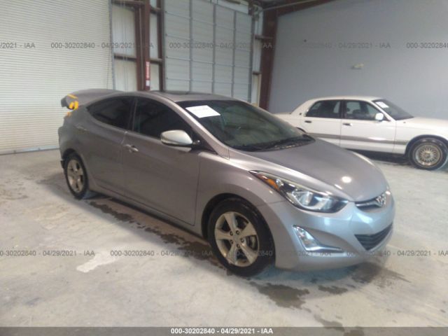 HYUNDAI ELANTRA 2016 5npdh4ae6gh761950