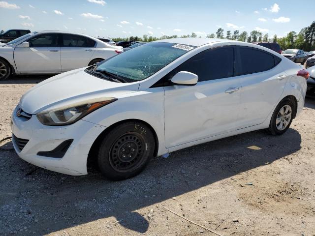 HYUNDAI ELANTRA 2016 5npdh4ae6gh765822