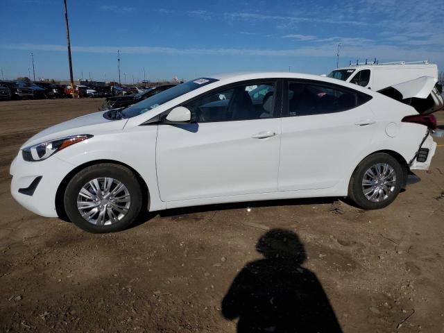 HYUNDAI ELANTRA 2016 5npdh4ae6gh766128