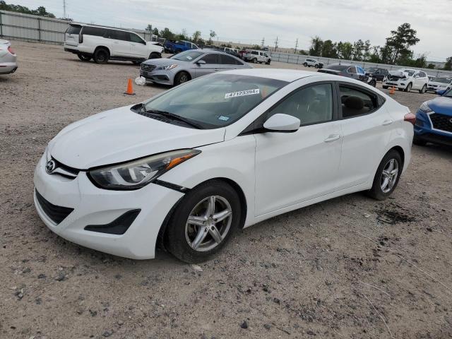 HYUNDAI ELANTRA 2016 5npdh4ae6gh768039