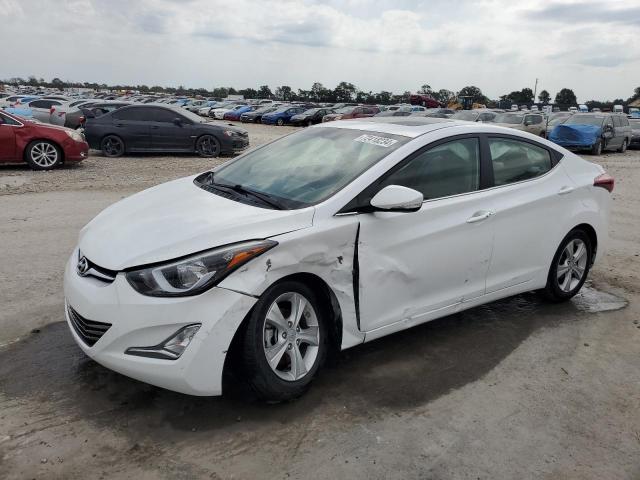 HYUNDAI ELANTRA SE 2016 5npdh4ae6gh775685