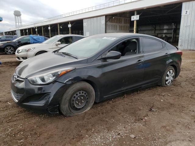 HYUNDAI ELANTRA GT 2016 5npdh4ae6gh776738