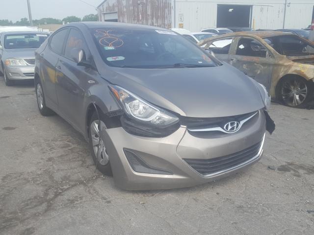 HYUNDAI NULL 2016 5npdh4ae6gh784516