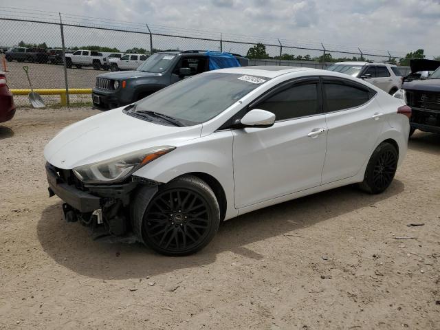 HYUNDAI ELANTRA 2016 5npdh4ae6gh784595