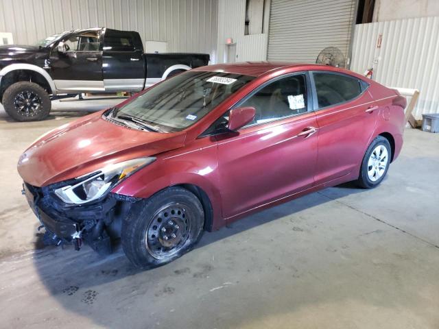 HYUNDAI ELANTRA 2016 5npdh4ae6gh785147