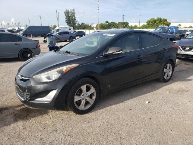 HYUNDAI ELANTRA SE 2016 5npdh4ae6gh788033