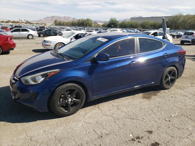 HYUNDAI ELANTRA SE 2016 5npdh4ae6gh793359