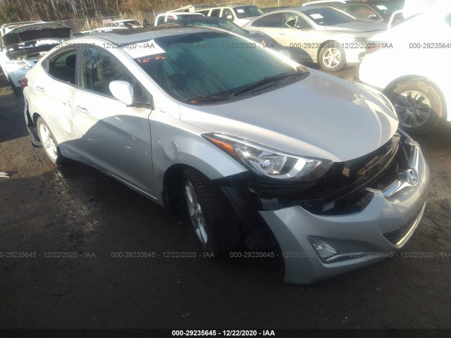 HYUNDAI ELANTRA 2016 5npdh4ae6gh794754