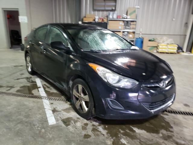 HYUNDAI ELANTRA GL 2011 5npdh4ae7bh052338