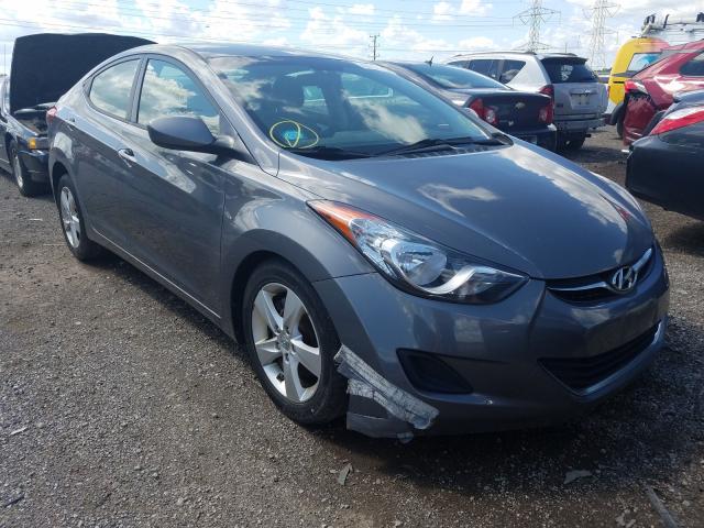 HYUNDAI NULL 2011 5npdh4ae7bh052887