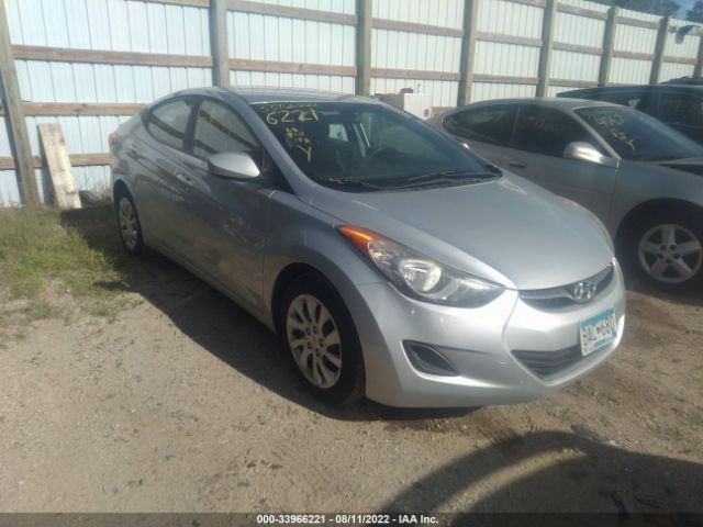 HYUNDAI ELANTRA 2012 5npdh4ae7ch067424