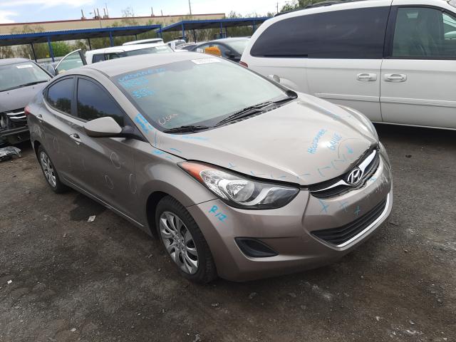 HYUNDAI NULL 2012 5npdh4ae7ch067620