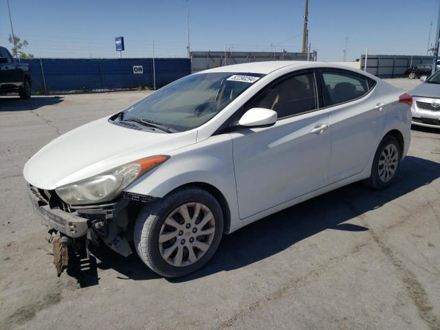 HYUNDAI ELANTRA 2012 5npdh4ae7ch067892