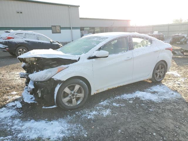 HYUNDAI ELANTRA 2012 5npdh4ae7ch074468