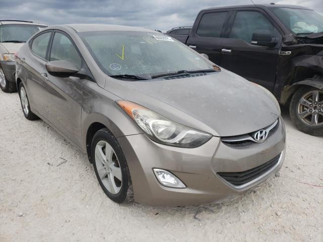 HYUNDAI NULL 2012 5npdh4ae7ch085065