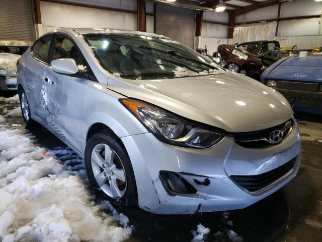 HYUNDAI ELANTRA GL 2012 5npdh4ae7ch102026