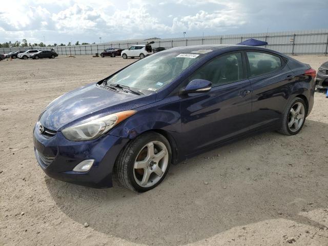 HYUNDAI ELANTRA 2012 5npdh4ae7ch104391