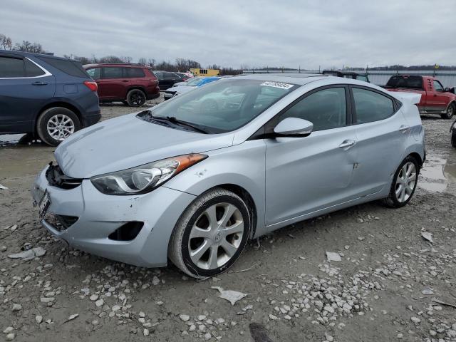 HYUNDAI ELANTRA 2012 5npdh4ae7ch111812