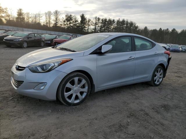 HYUNDAI ELANTRA 2012 5npdh4ae7ch114659