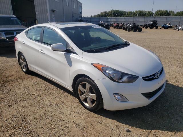 HYUNDAI ELANTRA 2012 5npdh4ae7ch116346