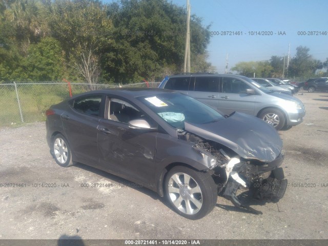 HYUNDAI ELANTRA 2012 5npdh4ae7ch119800