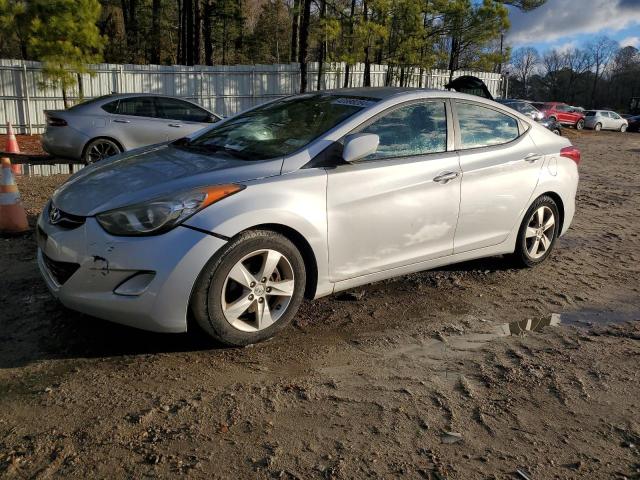 HYUNDAI ELANTRA 2012 5npdh4ae7ch122857