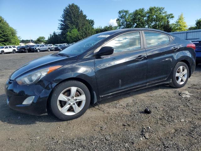 HYUNDAI ELANTRA 2012 5npdh4ae7ch136886