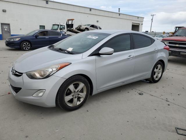 HYUNDAI ELANTRA 2012 5npdh4ae7ch140498