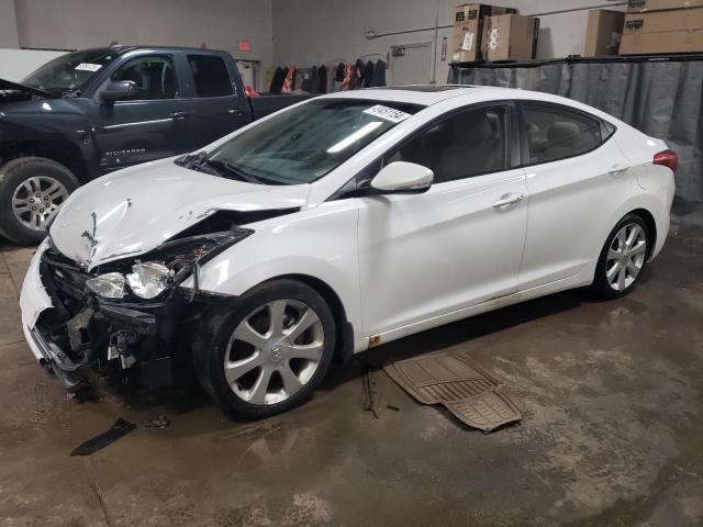 HYUNDAI ELANTRA 2012 5npdh4ae7ch141151