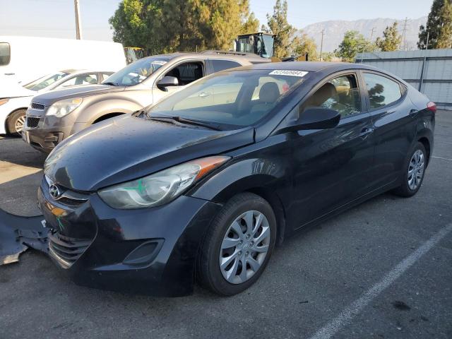 HYUNDAI ELANTRA 2012 5npdh4ae7ch141800