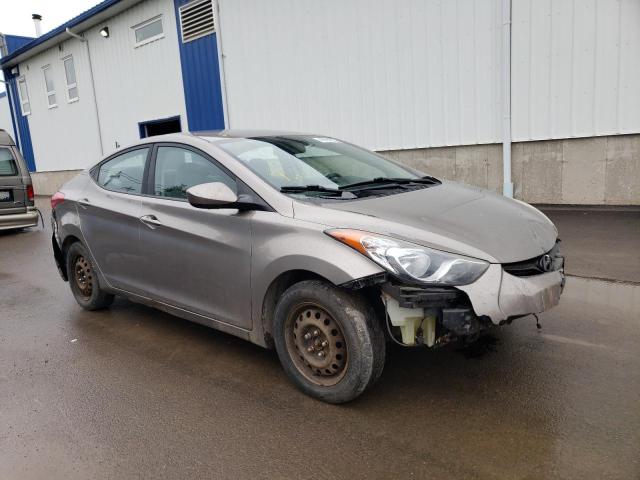 HYUNDAI ELANTRA GL 2012 5npdh4ae7ch142977