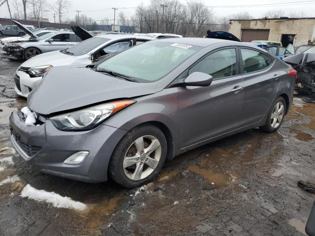 HYUNDAI ELANTRA 2013 5npdh4ae7dh153480