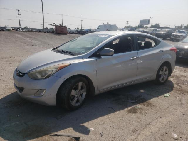 HYUNDAI ELANTRA 2013 5npdh4ae7dh158890